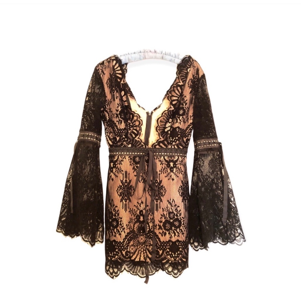 Lovers + Friends Dress